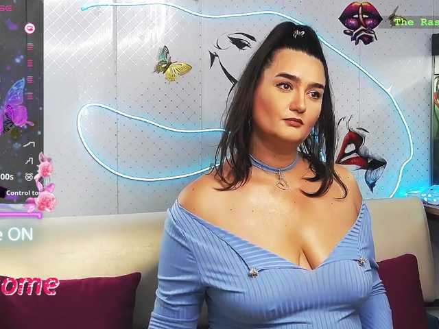 WickedButShy live cam on BongaCams