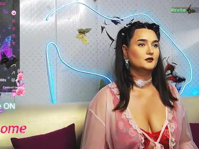 WickedButShy