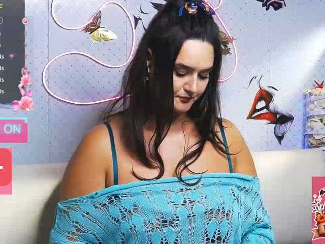 WickedButShy
