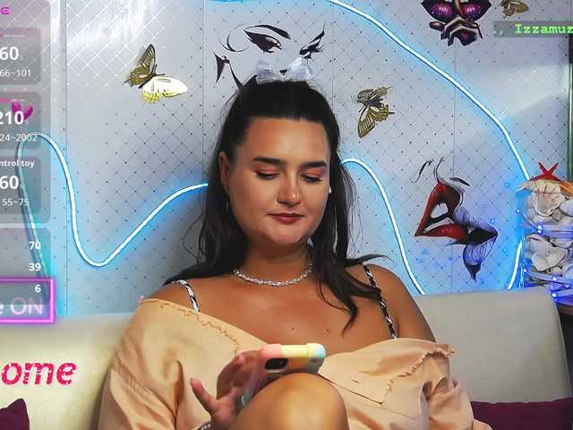 Lina_- live cam preview