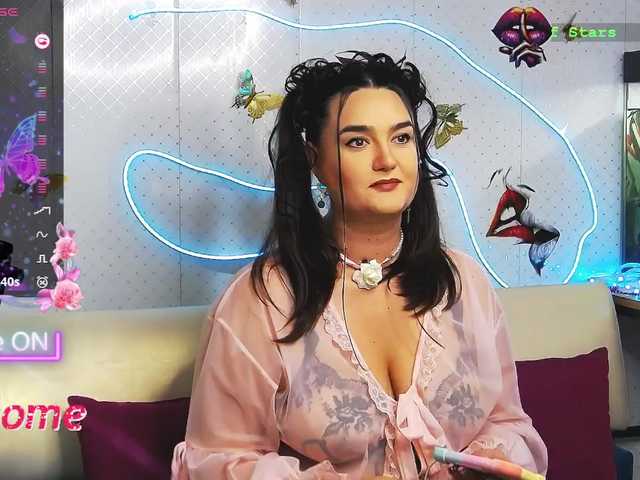 WickedButShy