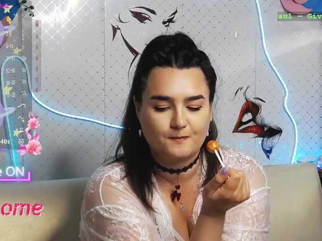 WickedButShy