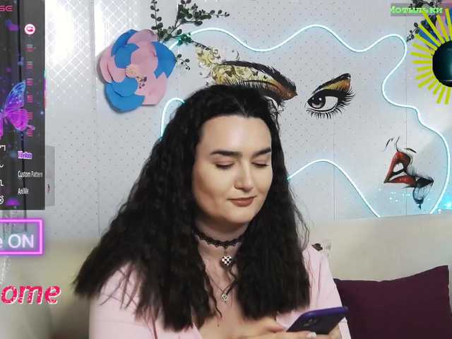 WickedButShy