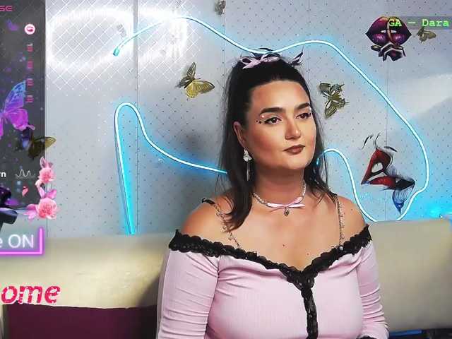 WickedButShy