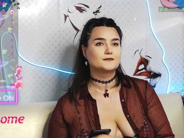 WickedButShy