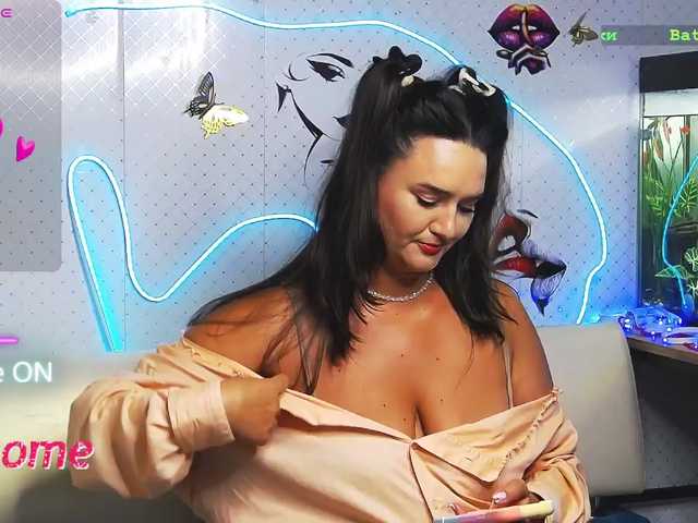 Lina_- live cam preview