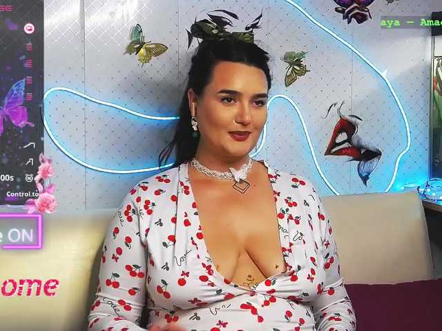 WickedButShy live cam on BongaCams
