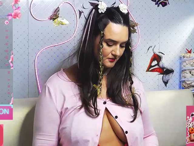 WickedButShy