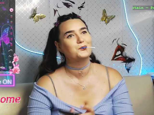 WickedButShy