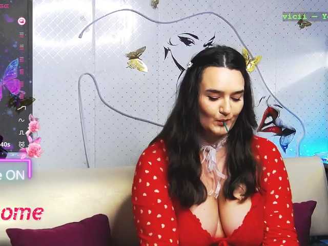 WickedButShy