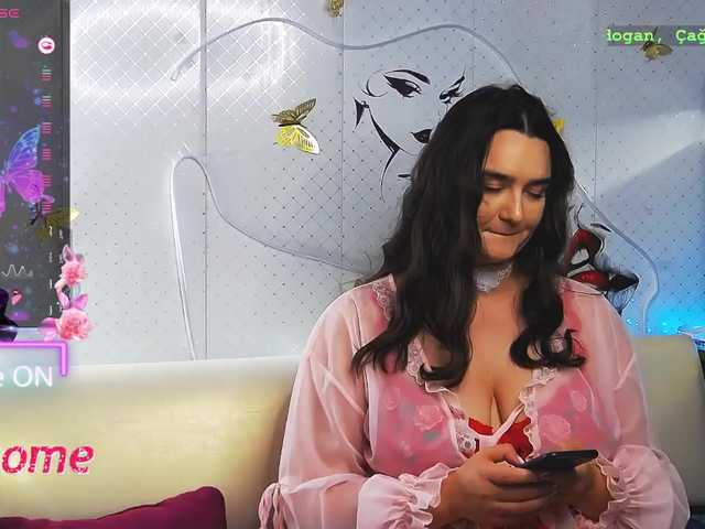 WickedButShy