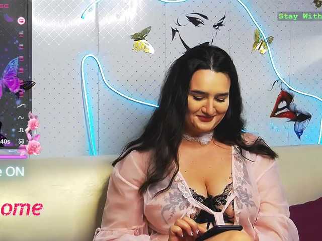 WickedButShy