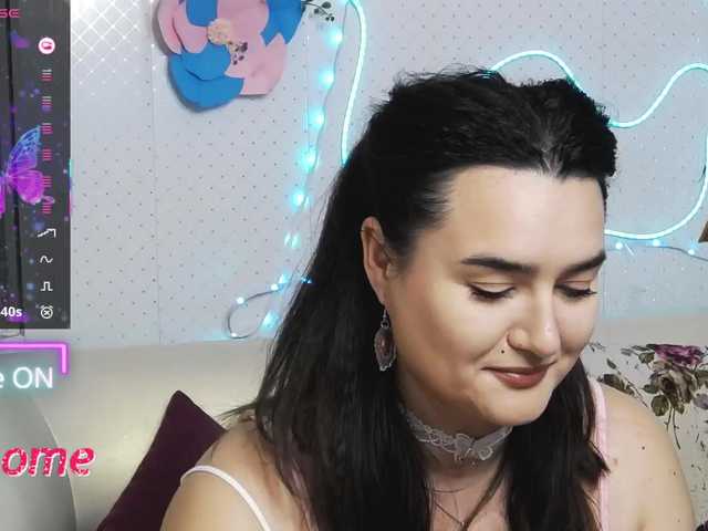 WickedButShy's BongaCams show and profile