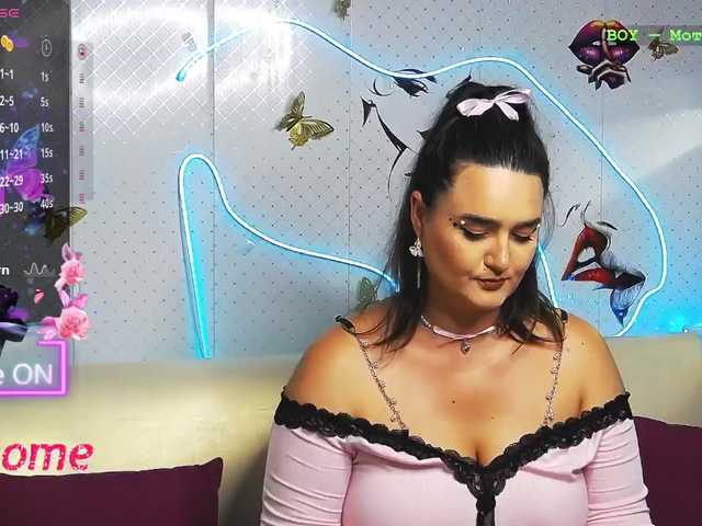 WickedButShy
