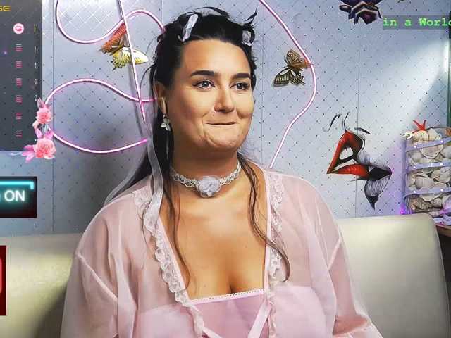 WickedButShy live cam on BongaCams