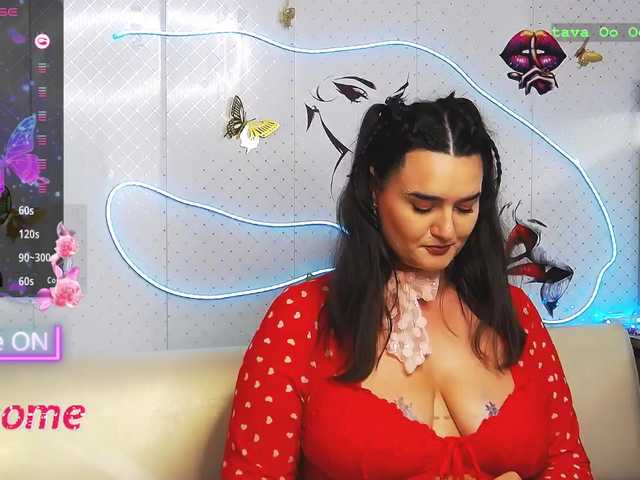 WickedButShy live cam on BongaCams