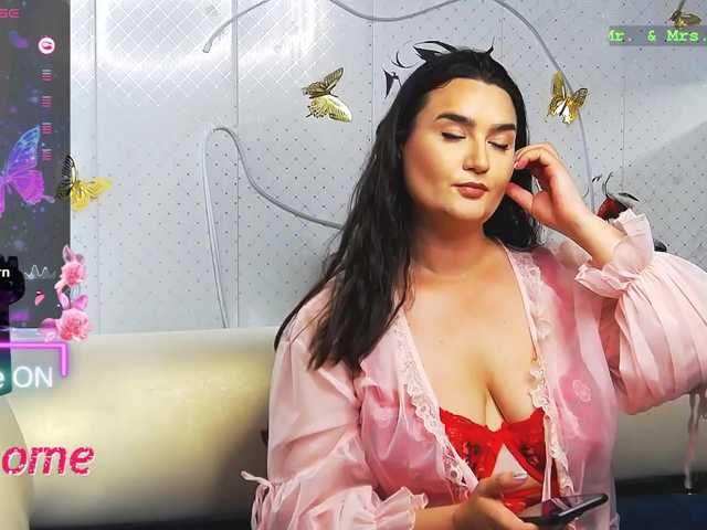 WickedButShy