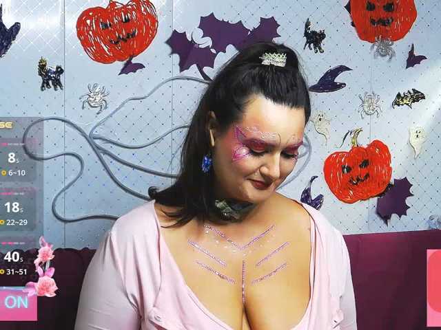 WickedButShy live cam on BongaCams