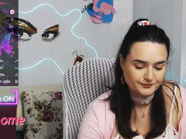 WickedButShy