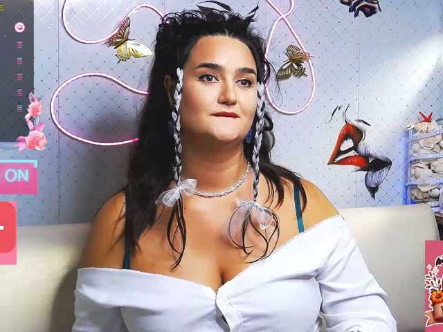 WickedButShy