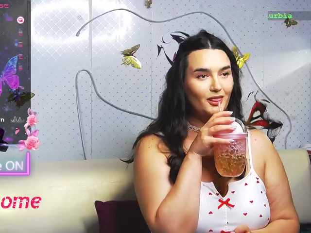 WickedButShy live cam on BongaCams