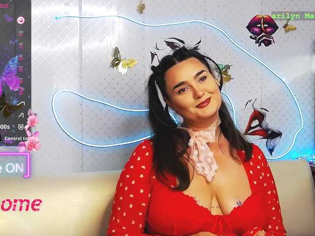 WickedButShy