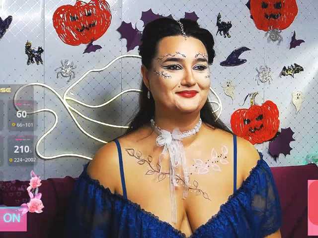 Lina_- live cam on BongaCams