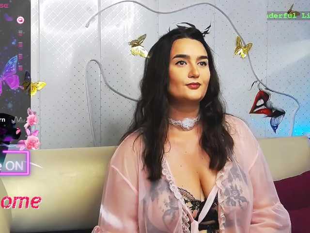 WickedButShy