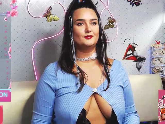 WickedButShy