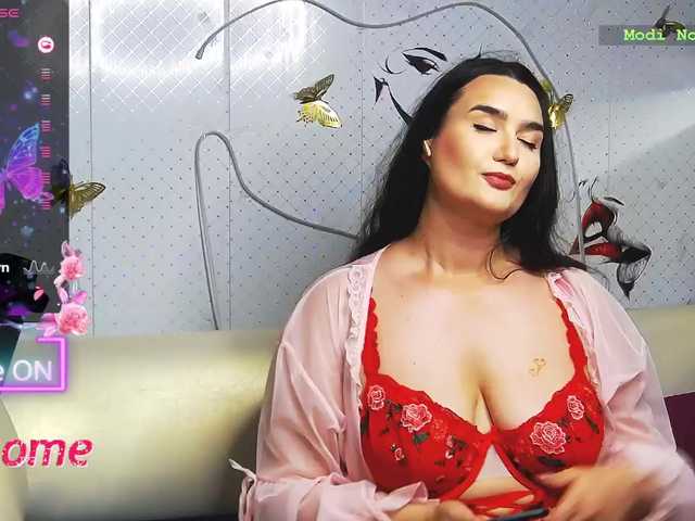 WickedButShy