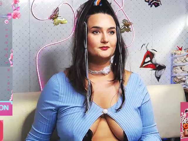 WickedButShy