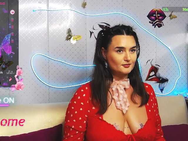 WickedButShy live cam on BongaCams