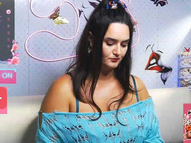 WickedButShy