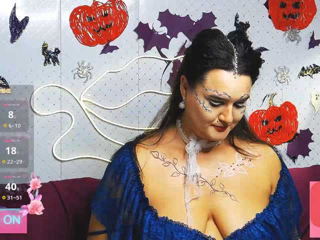 WickedButShy