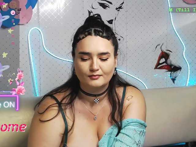 WickedButShy