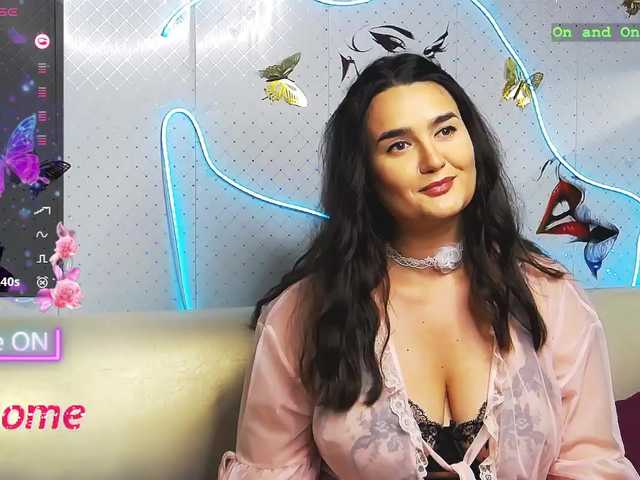 WickedButShy