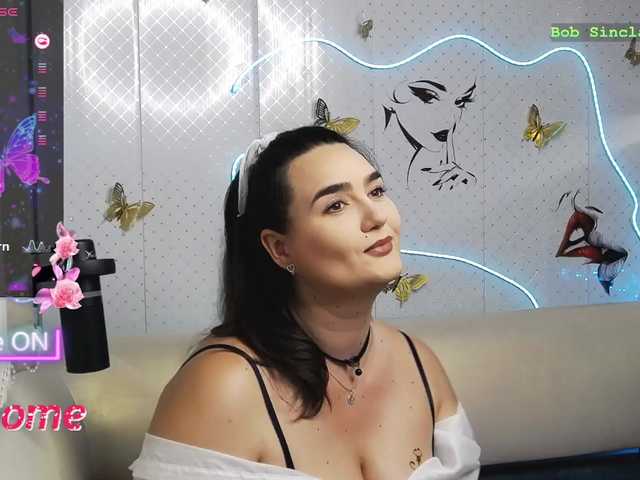 WickedButShy