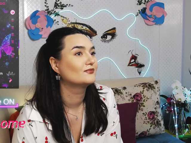 WickedButShy