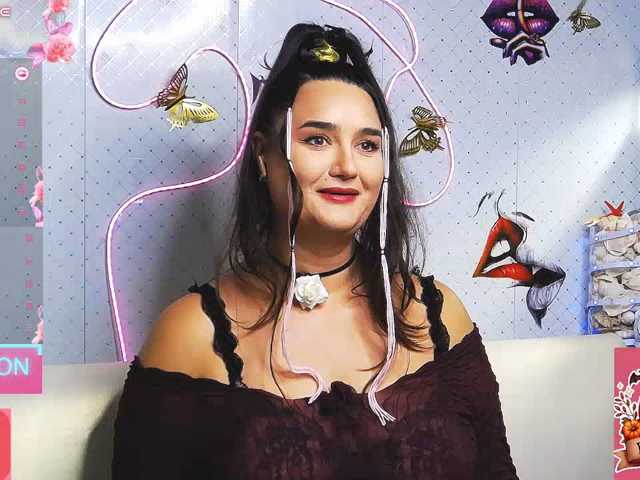 WickedButShy