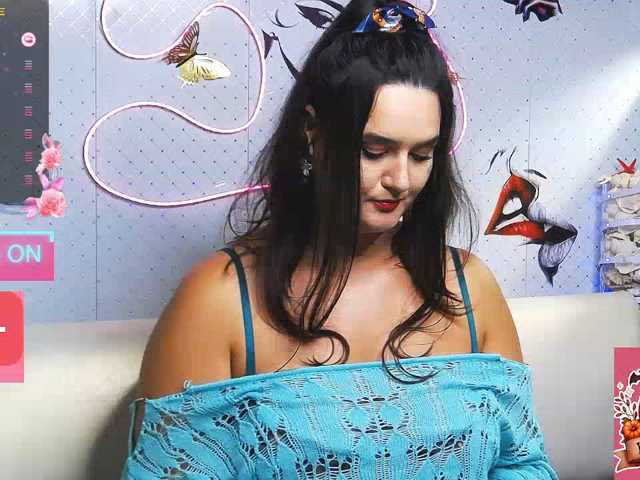 WickedButShy