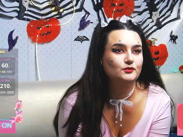 WickedButShy