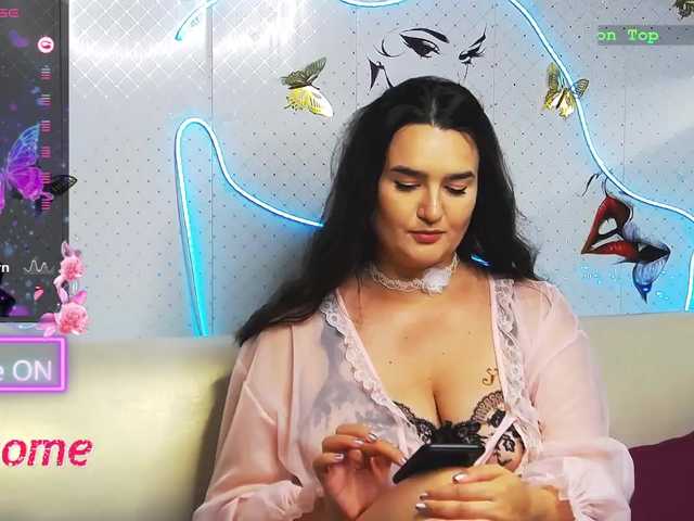 WickedButShy