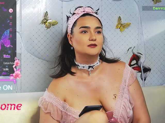 WickedButShy