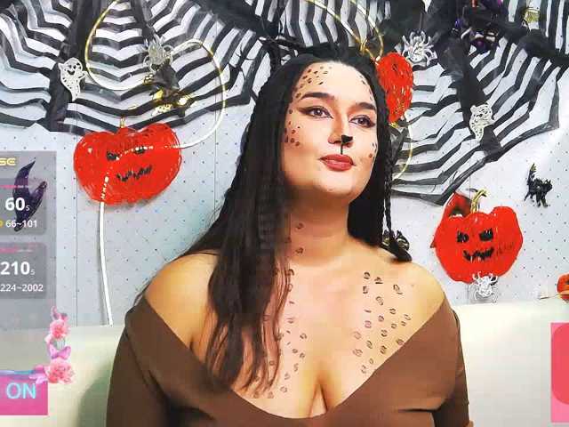 Lina live cam