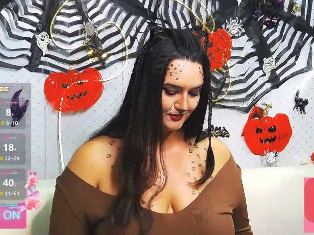 WickedButShy