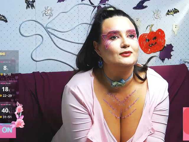 WickedButShy