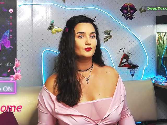 WickedButShy