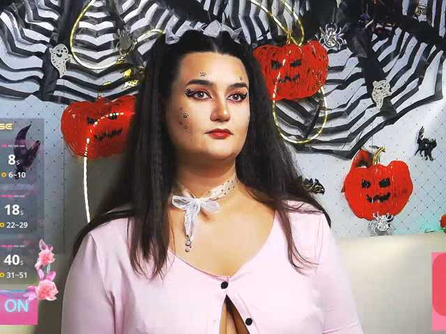 WickedButShy