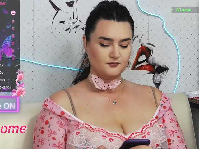 WickedButShy