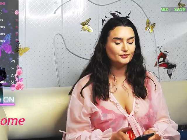 WickedButShy
